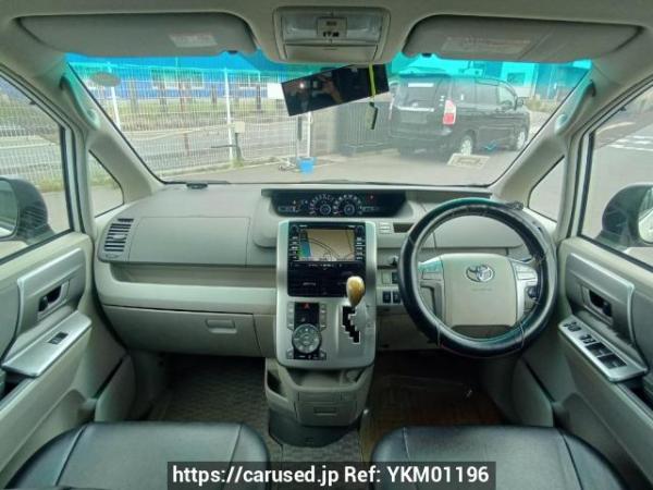 Used 2008 AT toyota noah ZRR75G Image[18]