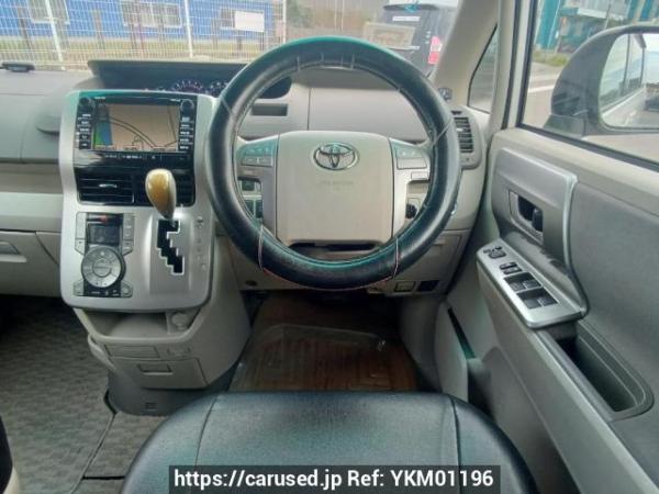 Used 2008 AT toyota noah ZRR75G Image[20]