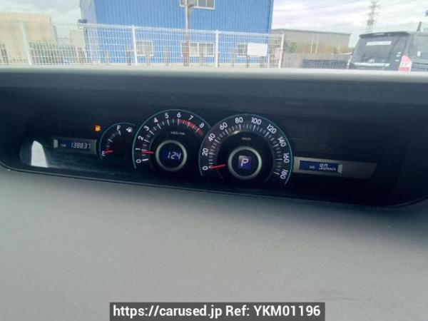 Used 2008 AT toyota noah ZRR75G Image[25]