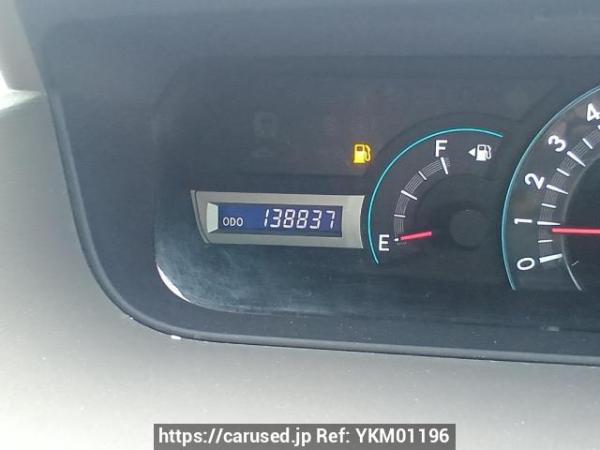 Used 2008 AT toyota noah ZRR75G Image[26]