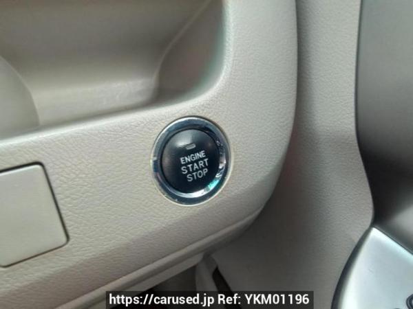 Used 2008 AT toyota noah ZRR75G Image[27]