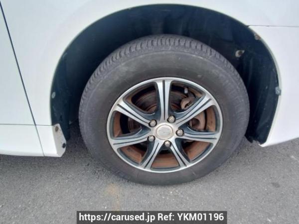 Used 2008 AT toyota noah ZRR75G Image[29]