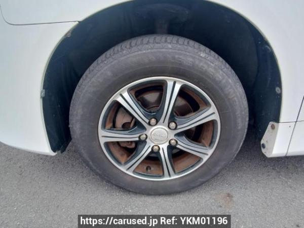Used 2008 AT toyota noah ZRR75G Image[30]