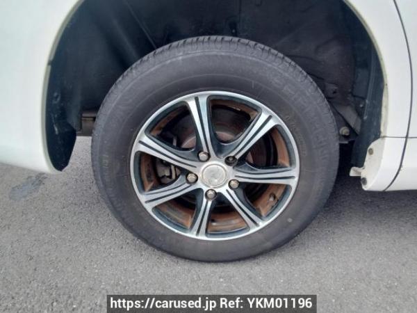 Used 2008 AT toyota noah ZRR75G Image[31]