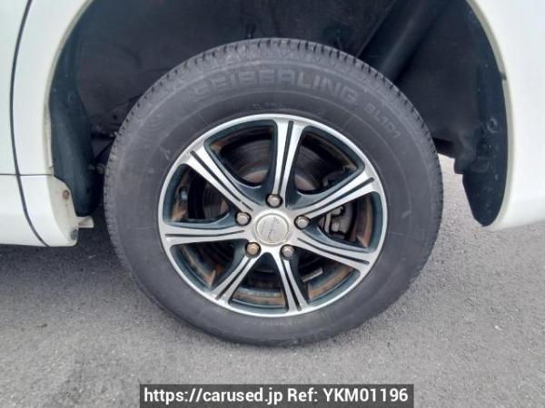 Used 2008 AT toyota noah ZRR75G Image[32]