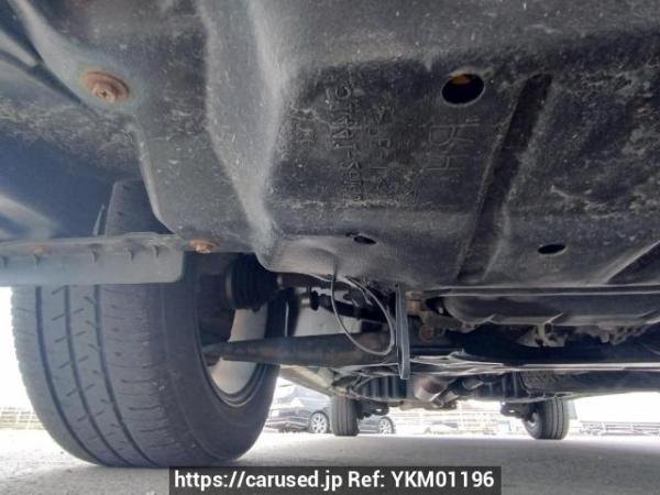 Used 2008 AT toyota noah ZRR75G Image[33]