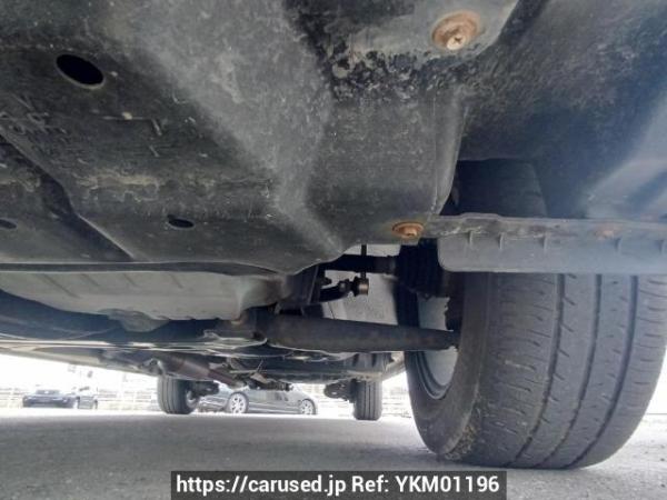 Used 2008 AT toyota noah ZRR75G Image[34]