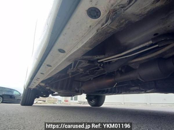 Used 2008 AT toyota noah ZRR75G Image[35]
