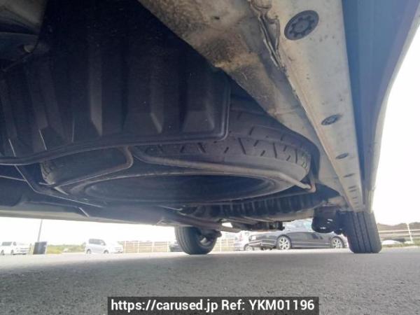 Used 2008 AT toyota noah ZRR75G Image[36]