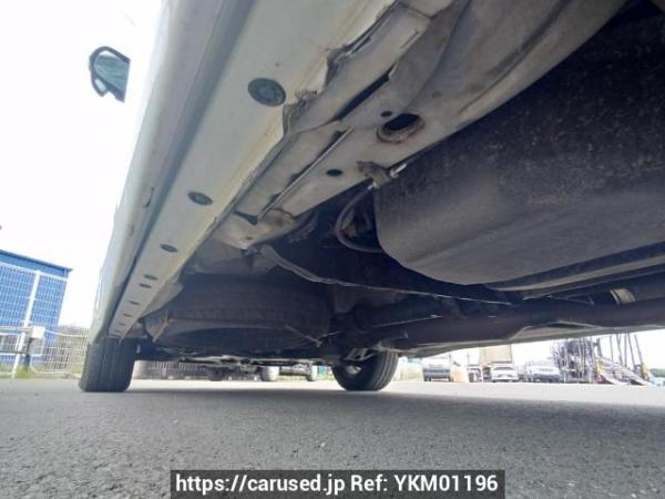 Used 2008 AT toyota noah ZRR75G Image[37]