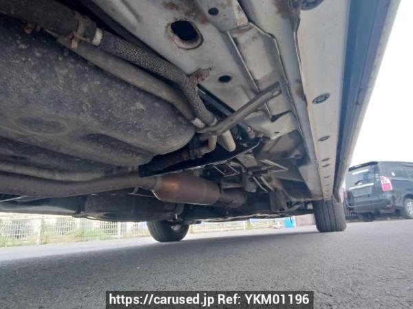 Used 2008 AT toyota noah ZRR75G Image[38]