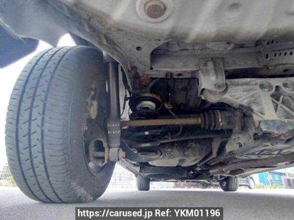 Used 2008 AT toyota noah ZRR75G Image[39]