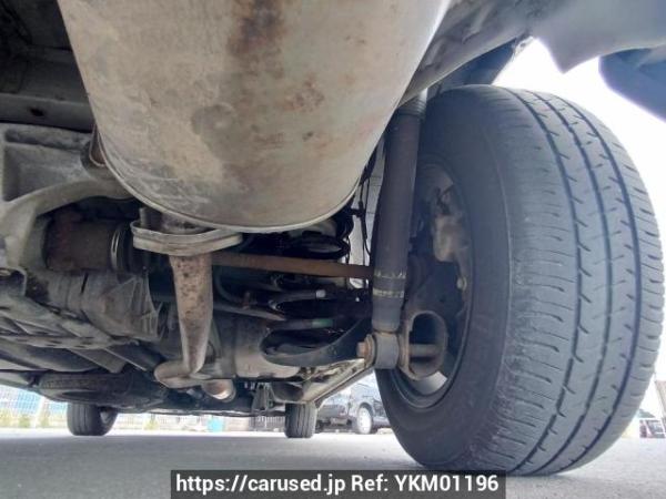 Used 2008 AT toyota noah ZRR75G Image[40]