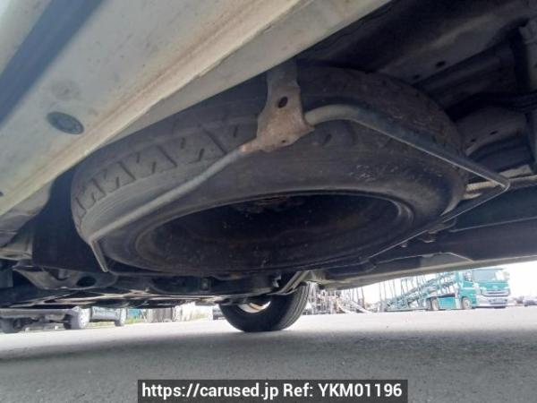 Used 2008 AT toyota noah ZRR75G Image[42]