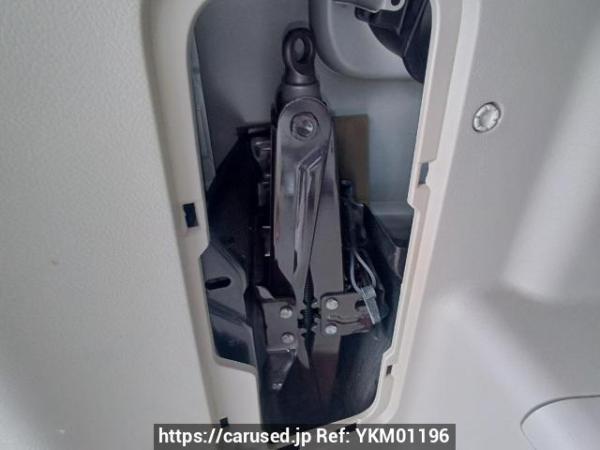 Used 2008 AT toyota noah ZRR75G Image[43]