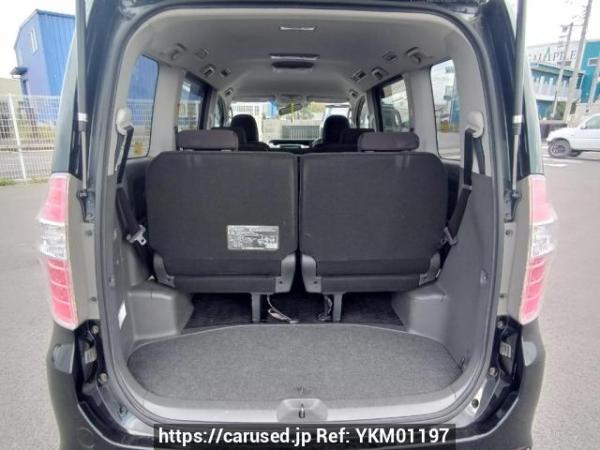 Used 2008 AT toyota noah ZRR75W Image[8]