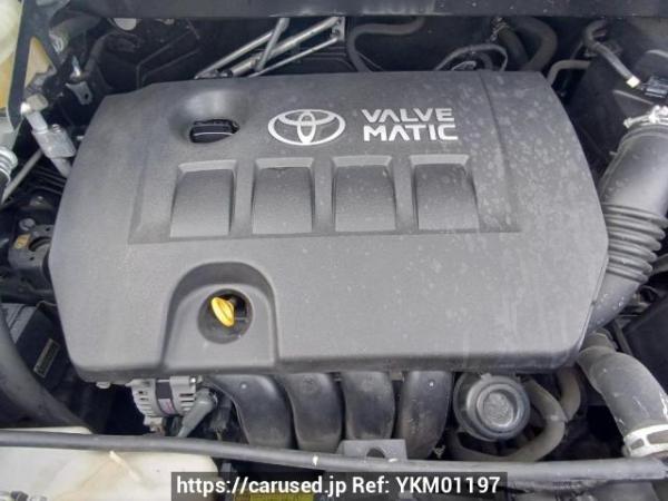 Used 2008 AT toyota noah ZRR75W Image[10]