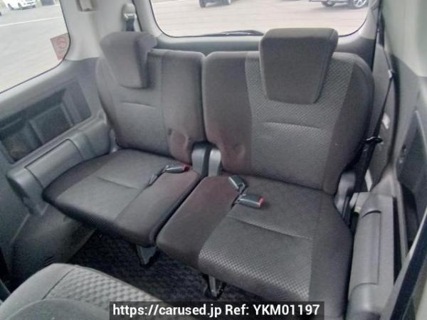 Used 2008 AT toyota noah ZRR75W Image[17]