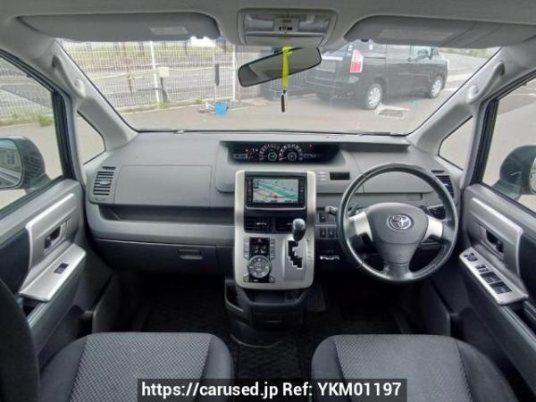 Used 2008 AT toyota noah ZRR75W Image[18]