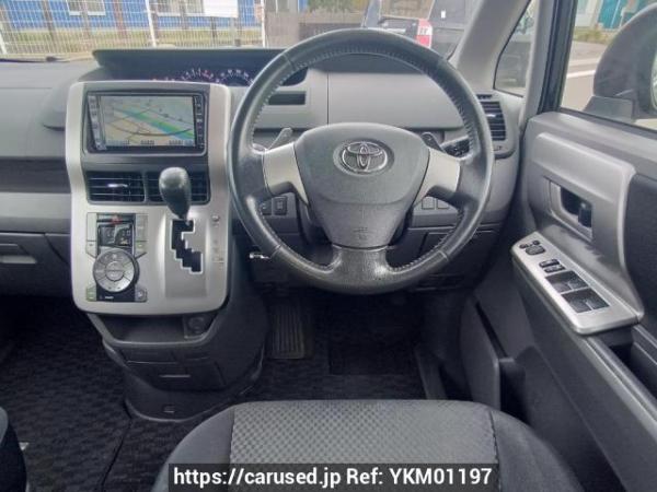 Used 2008 AT toyota noah ZRR75W Image[20]