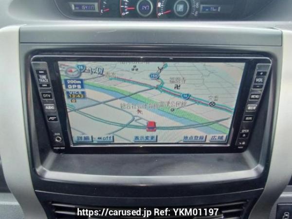 Used 2008 AT toyota noah ZRR75W Image[22]
