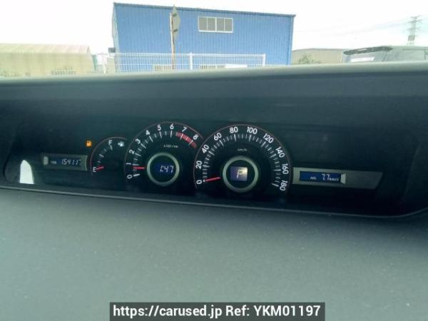 Used 2008 AT toyota noah ZRR75W Image[25]