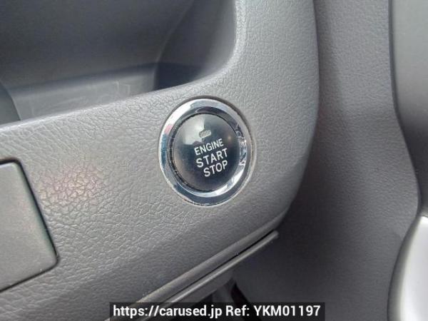 Used 2008 AT toyota noah ZRR75W Image[27]