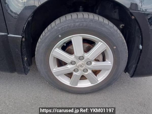 Used 2008 AT toyota noah ZRR75W Image[29]