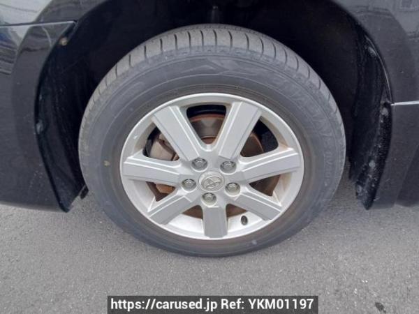 Used 2008 AT toyota noah ZRR75W Image[30]