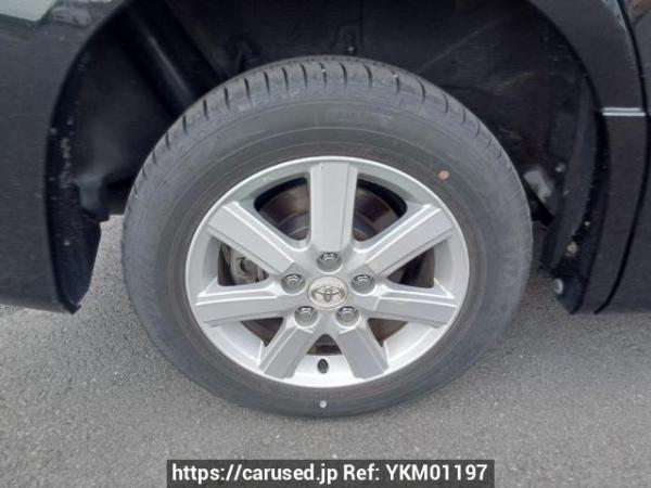 Used 2008 AT toyota noah ZRR75W Image[31]