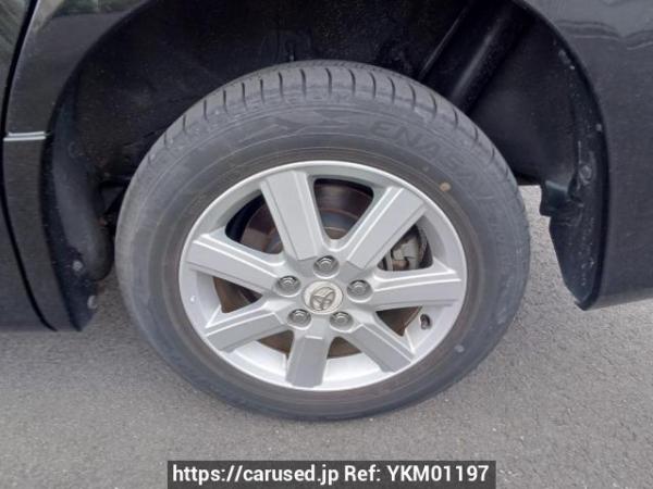 Used 2008 AT toyota noah ZRR75W Image[32]