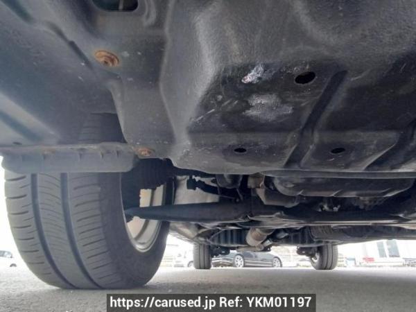 Used 2008 AT toyota noah ZRR75W Image[33]