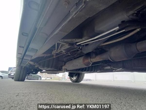 Used 2008 AT toyota noah ZRR75W Image[35]