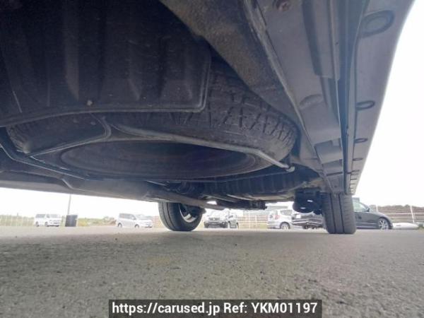 Used 2008 AT toyota noah ZRR75W Image[36]
