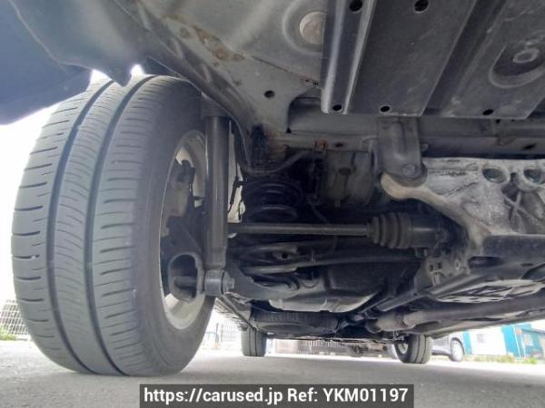 Used 2008 AT toyota noah ZRR75W Image[39]