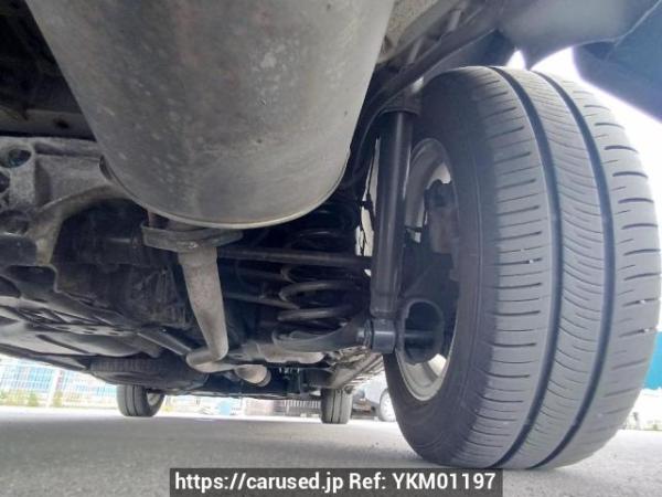 Used 2008 AT toyota noah ZRR75W Image[40]