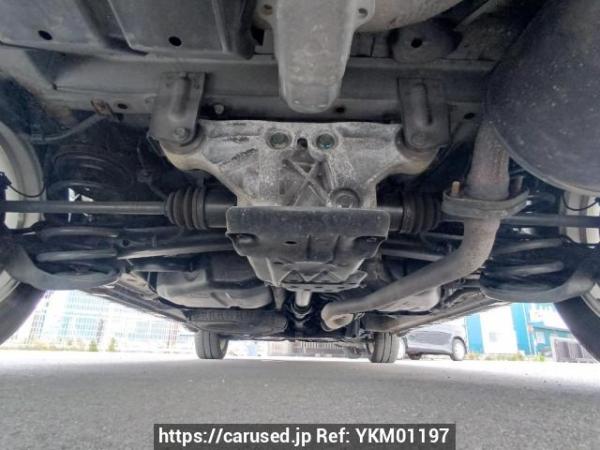 Used 2008 AT toyota noah ZRR75W Image[41]
