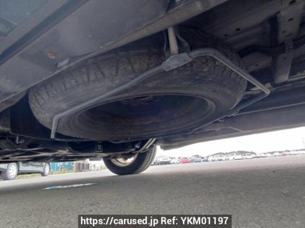 Used 2008 AT toyota noah ZRR75W Image[42]
