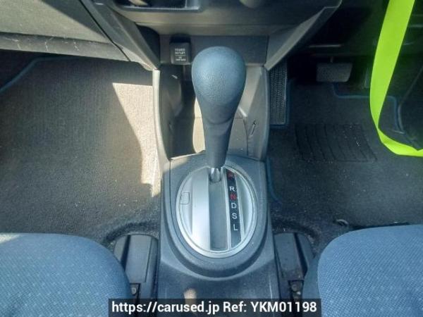 Used 2009 AT honda fit GE6 Image[24]