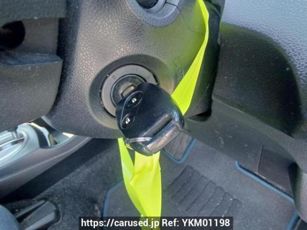 Used 2009 AT honda fit GE6 Image[25]