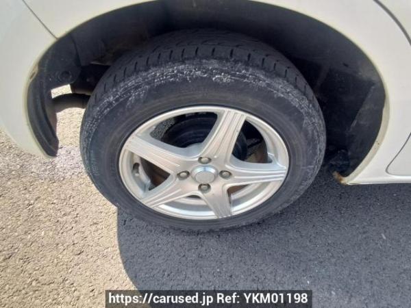 Used 2009 AT honda fit GE6 Image[28]
