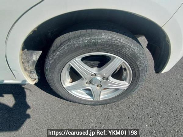 Used 2009 AT honda fit GE6 Image[29]
