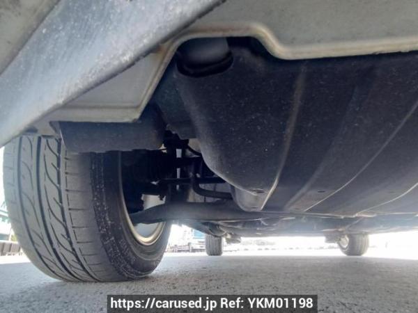 Used 2009 AT honda fit GE6 Image[30]
