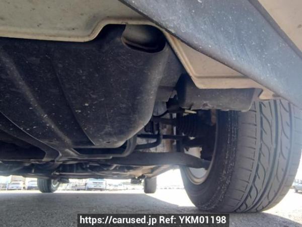 Used 2009 AT honda fit GE6 Image[31]