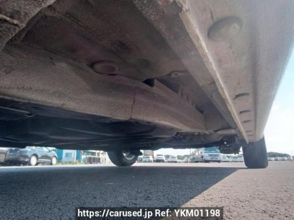Used 2009 AT honda fit GE6 Image[33]