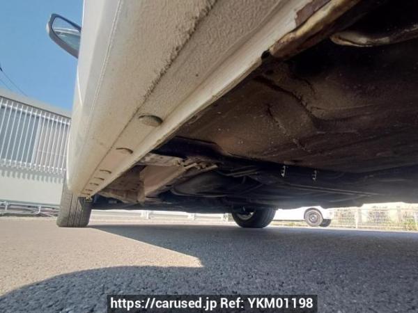 Used 2009 AT honda fit GE6 Image[34]