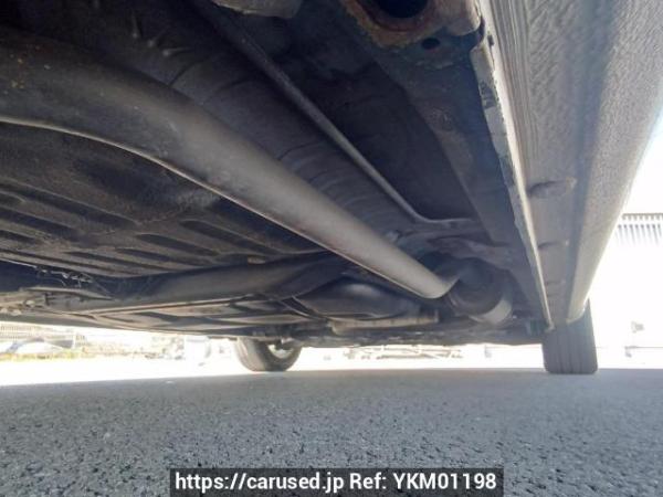 Used 2009 AT honda fit GE6 Image[35]
