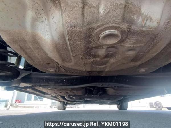 Used 2009 AT honda fit GE6 Image[38]
