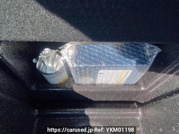Used 2009 AT honda fit GE6 Image[39]