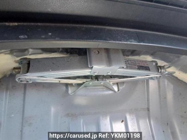 Used 2009 AT honda fit GE6 Image[41]